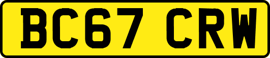 BC67CRW