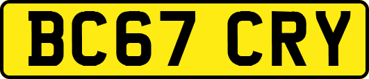 BC67CRY
