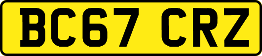 BC67CRZ