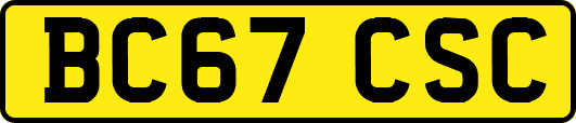 BC67CSC