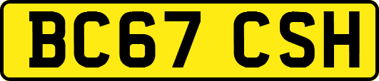 BC67CSH