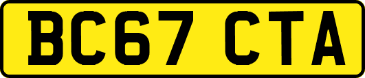 BC67CTA