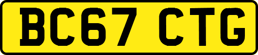 BC67CTG