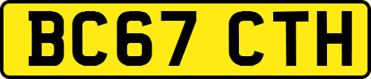 BC67CTH