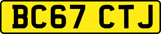 BC67CTJ