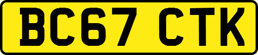 BC67CTK