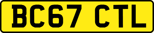 BC67CTL