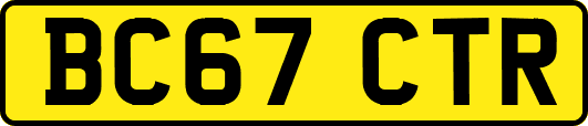 BC67CTR