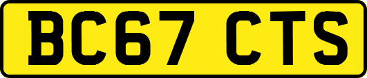 BC67CTS