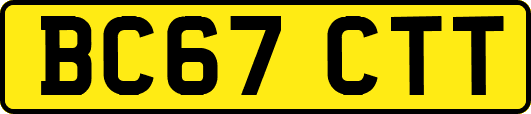 BC67CTT