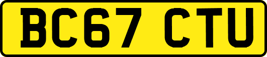 BC67CTU
