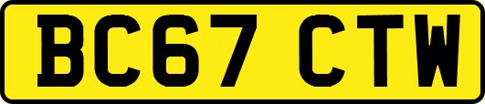 BC67CTW