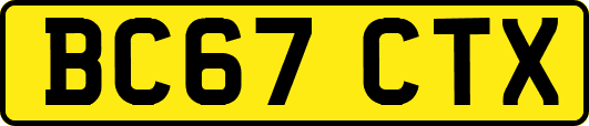 BC67CTX