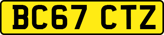 BC67CTZ
