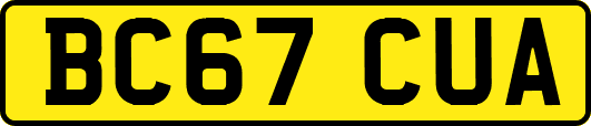 BC67CUA
