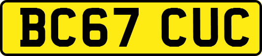 BC67CUC