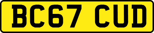 BC67CUD