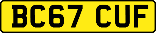 BC67CUF