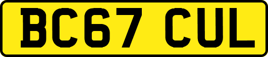 BC67CUL
