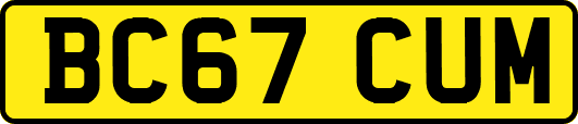 BC67CUM