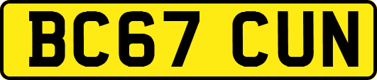 BC67CUN
