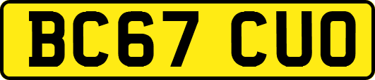 BC67CUO