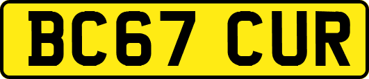 BC67CUR