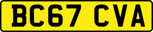 BC67CVA