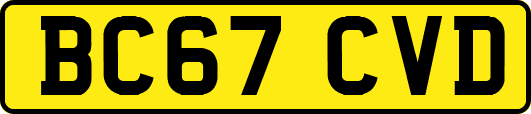BC67CVD