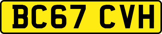 BC67CVH