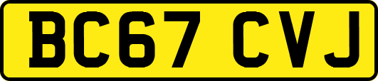 BC67CVJ