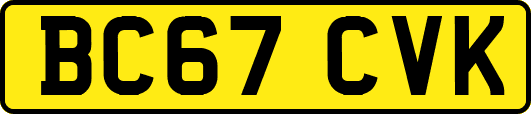 BC67CVK