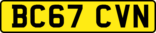 BC67CVN