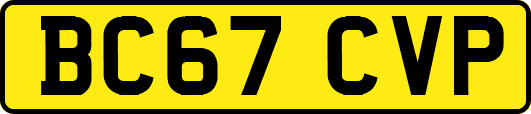 BC67CVP