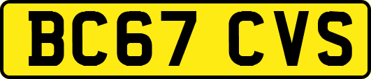 BC67CVS