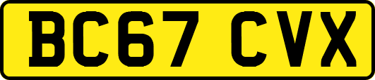 BC67CVX