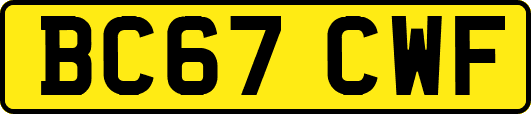 BC67CWF