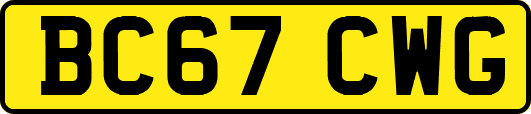 BC67CWG