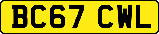 BC67CWL