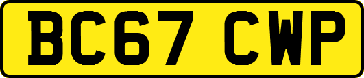 BC67CWP