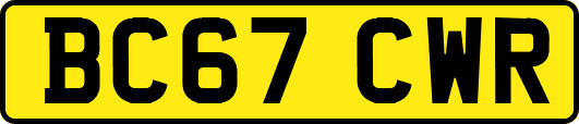 BC67CWR