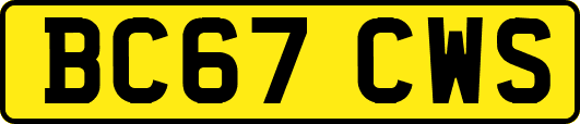 BC67CWS