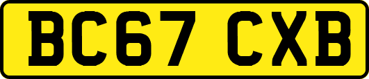 BC67CXB