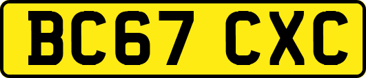 BC67CXC