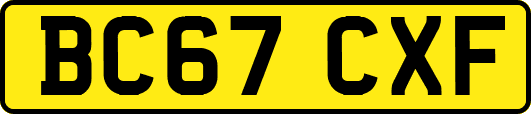 BC67CXF