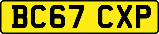BC67CXP