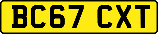 BC67CXT