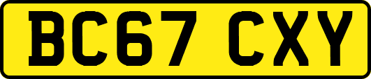 BC67CXY
