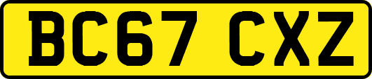 BC67CXZ