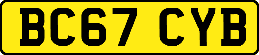 BC67CYB